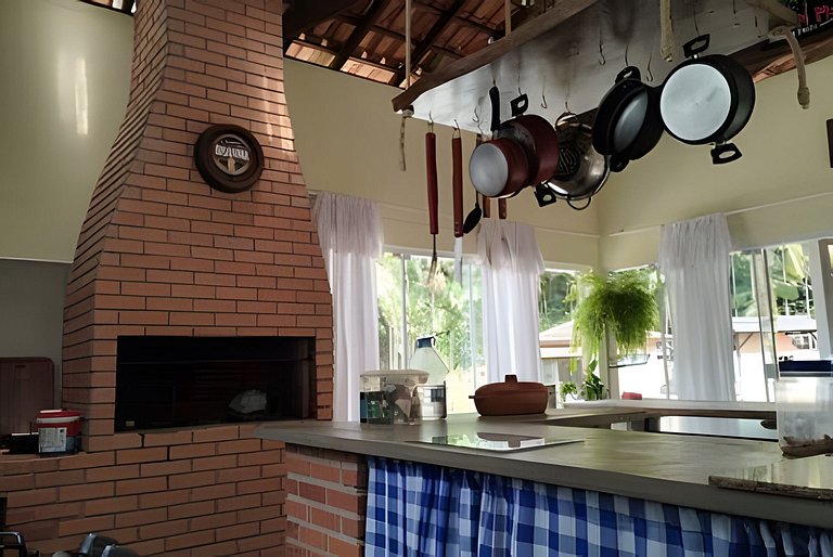 Vacation Nature Confort and Peace