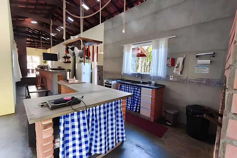 Vacation Nature Confort and Peace