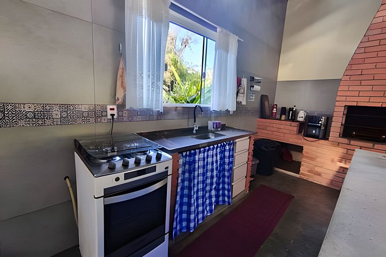 Vacation Nature Confort and Peace