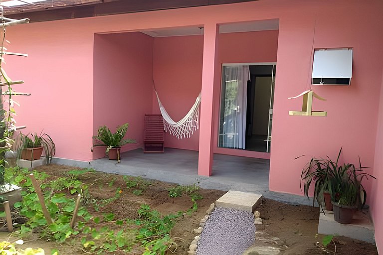 Vacation Nature Confort and Peace