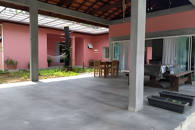 Vacation Nature Confort and Peace