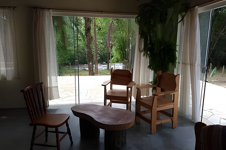 Vacation Nature Confort and Peace