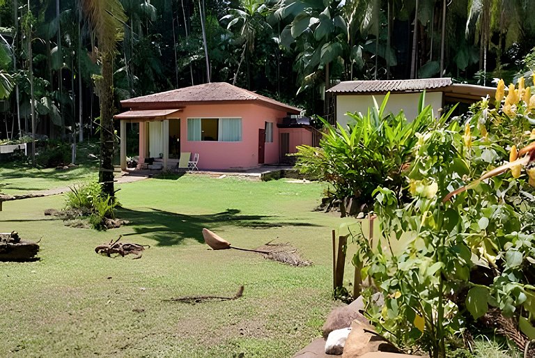 Vacation Nature Confort and Peace