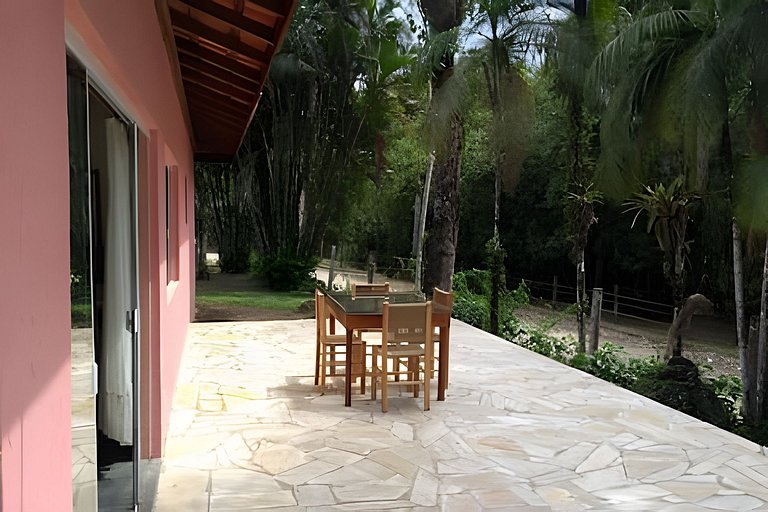 Vacation Nature Confort and Peace