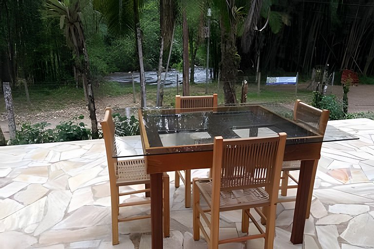 Vacation Nature Confort and Peace