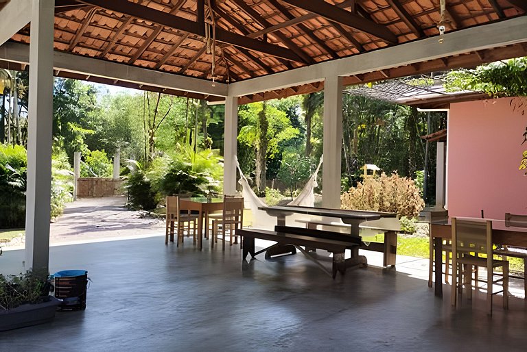 Vacation Nature Confort and Peace