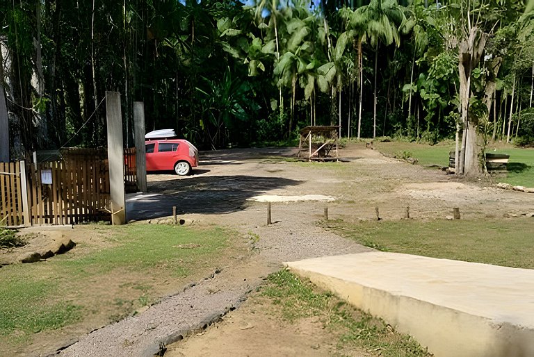 Vacation Nature Confort and Peace