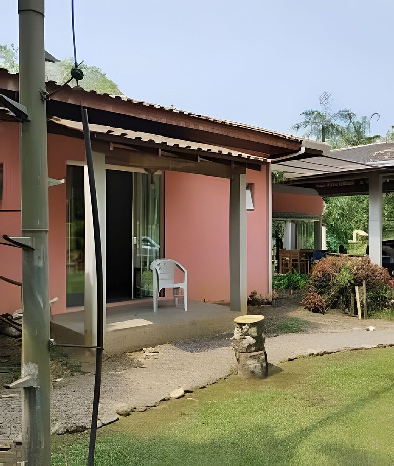 Vacation Nature Confort and Peace