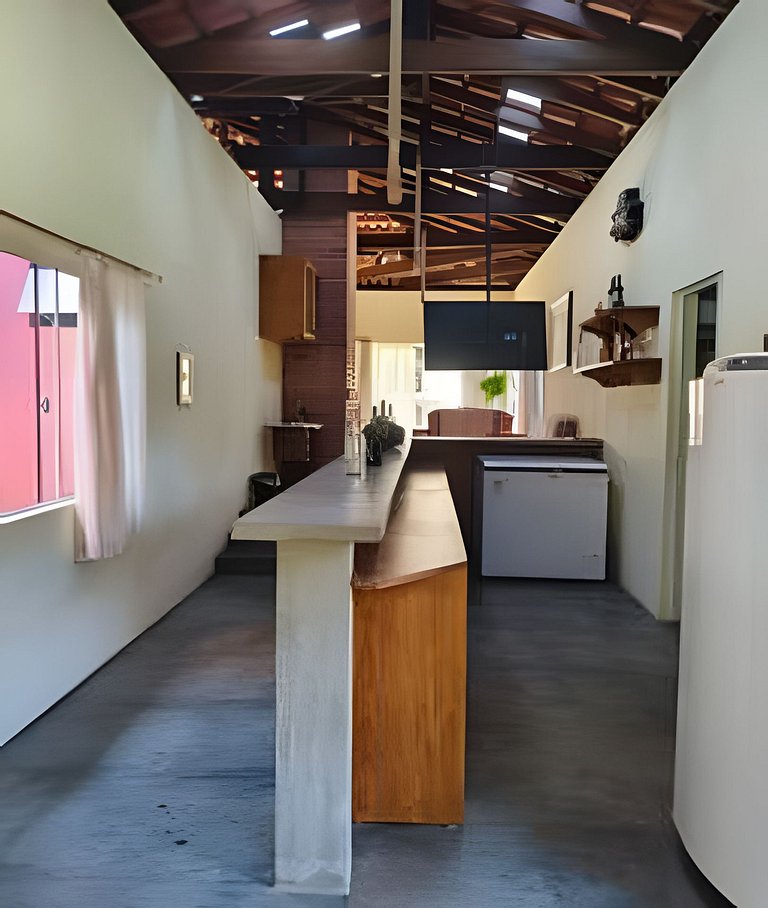 Vacation Nature Confort and Peace