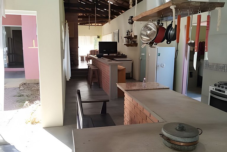 Vacation Nature Confort and Peace