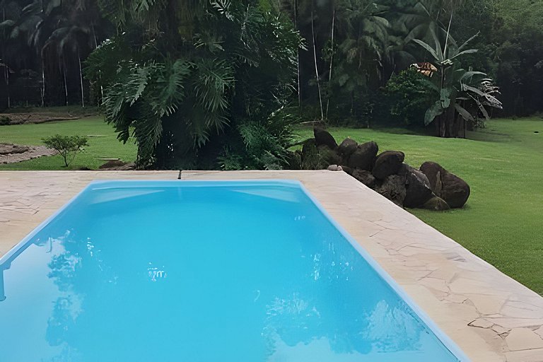 Vacation Nature Confort and Peace