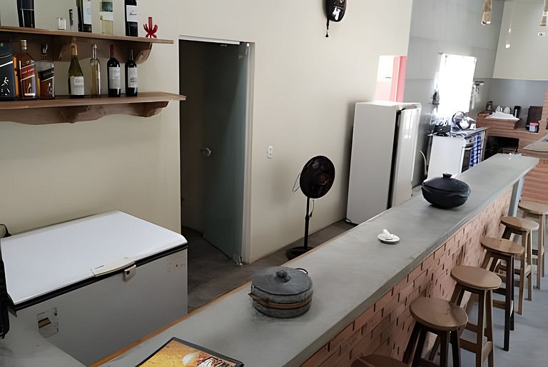 Vacation Nature Confort and Peace