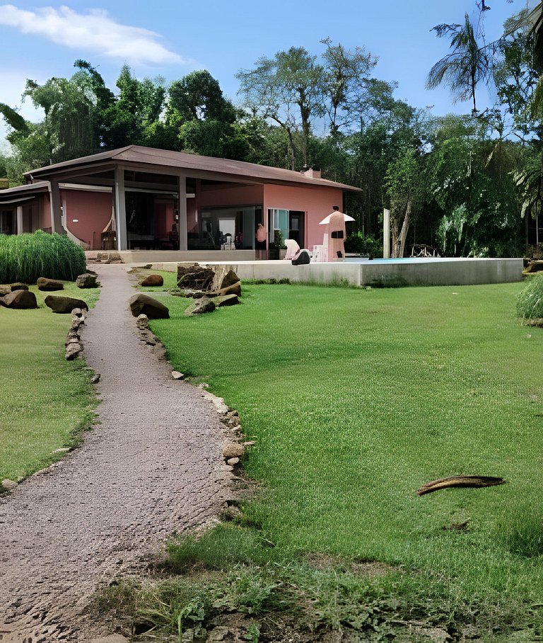 Vacation Nature Confort and Peace