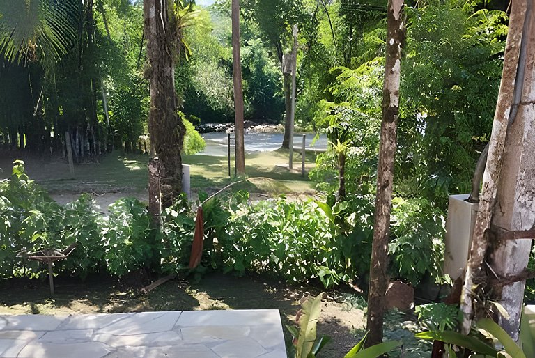 Vacation Nature Confort and Peace