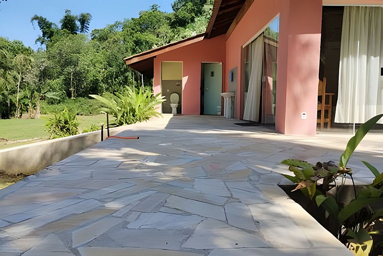 Vacation Nature Confort and Peace