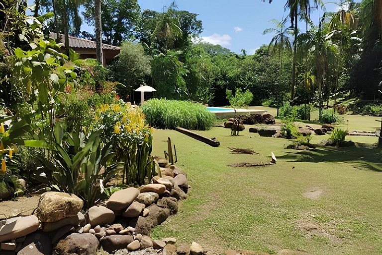 Vacation Nature Confort and Peace