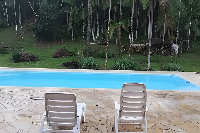 Vacation Nature Confort and Peace