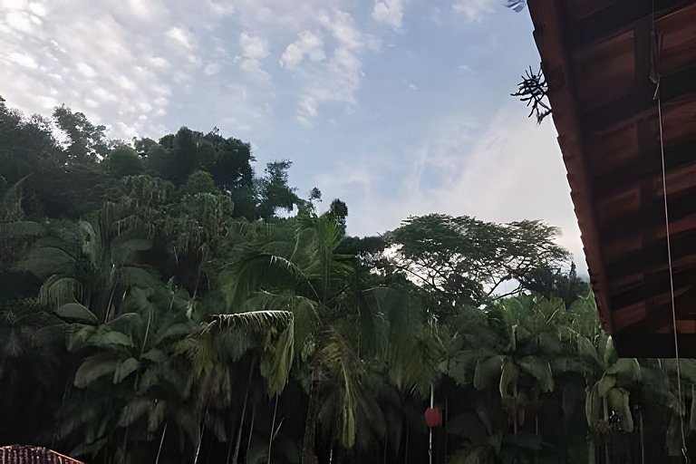 Vacation Nature Confort and Peace