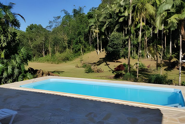 Vacation Nature Confort and Peace