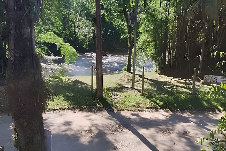 Vacation Nature Confort and Peace