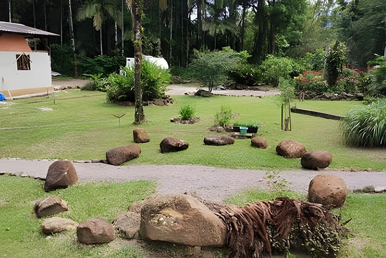 Vacation Nature Confort and Peace