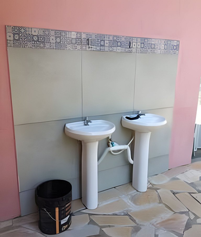 Vacation Nature Confort and Peace