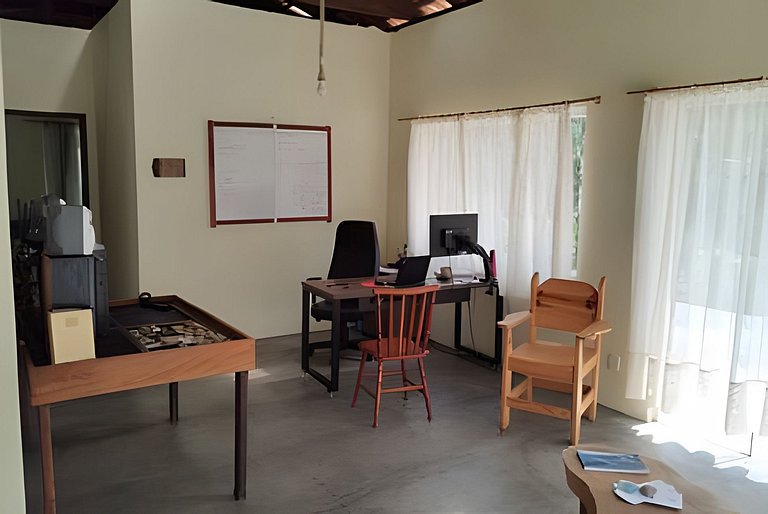 Vacation Nature Confort and Peace