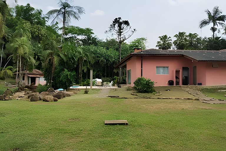 Vacation Nature Confort and Peace