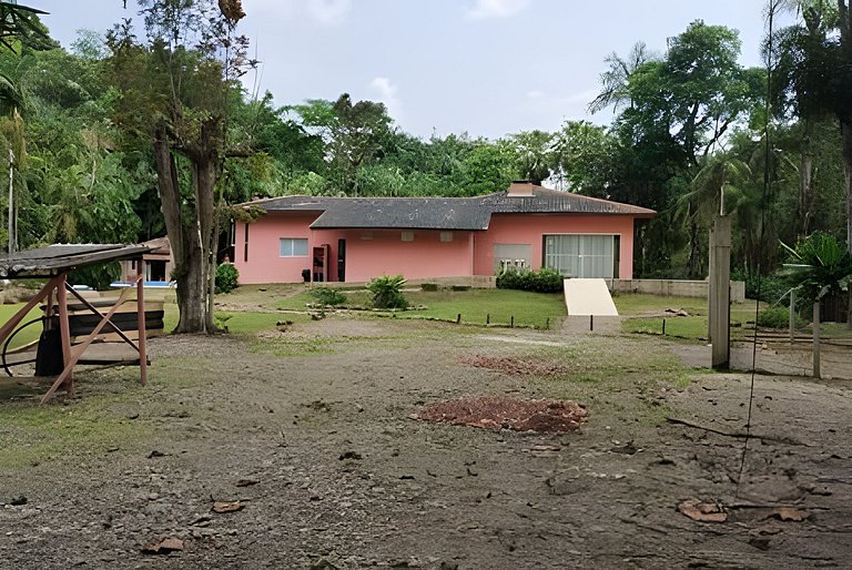 Vacation Nature Confort and Peace