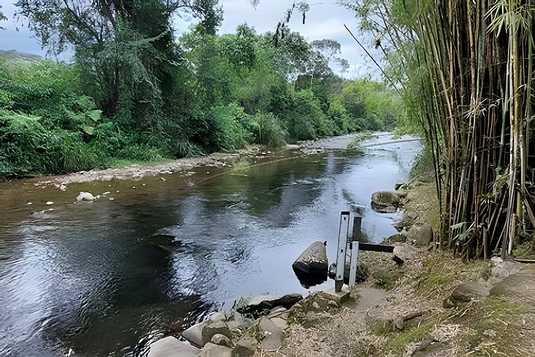 Vacation Nature Confort and Peace