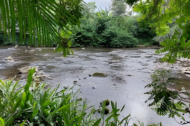 Vacation Nature Confort and Peace