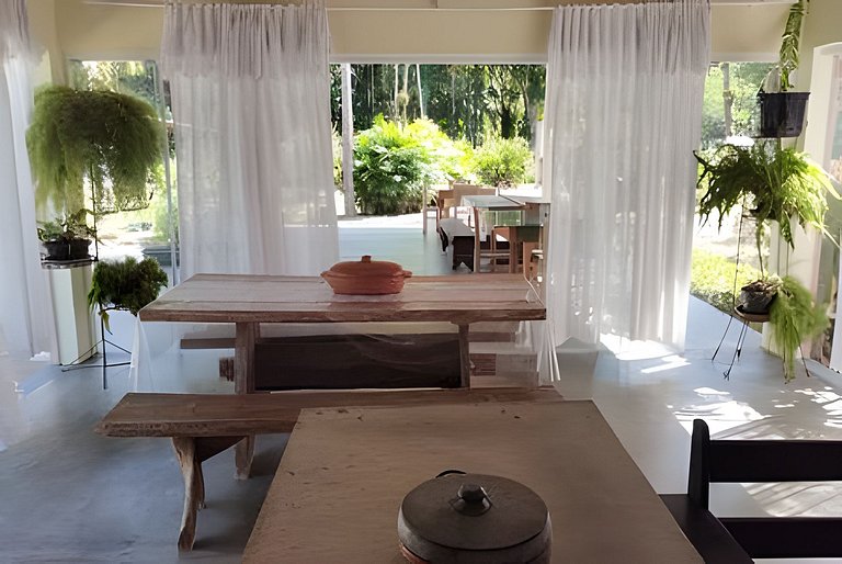 Vacation Nature Confort and Peace