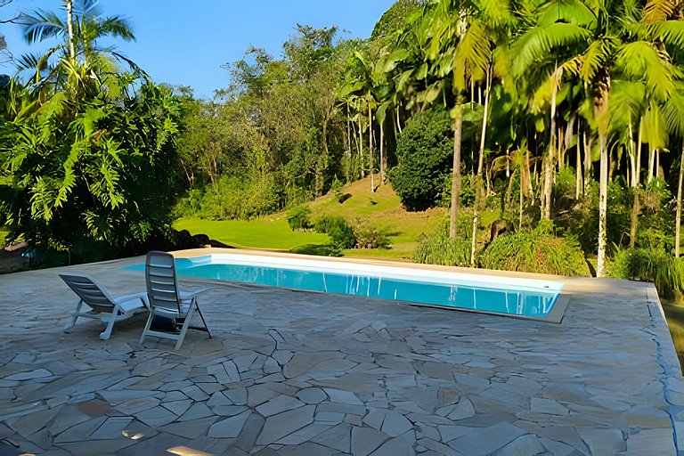 Vacation Nature Confort and Peace