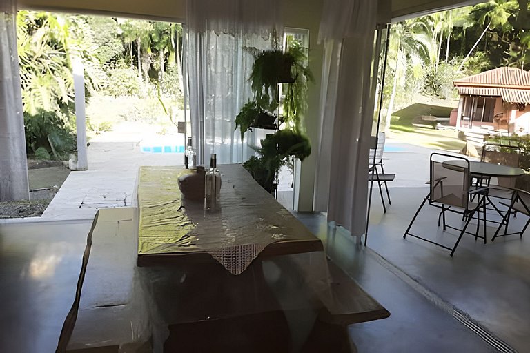 Vacation Nature Confort and Peace