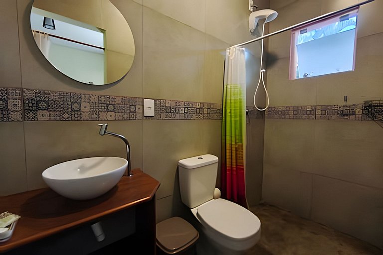 Vacation Nature Confort and Peace