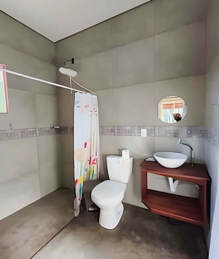 Vacation Nature Confort and Peace