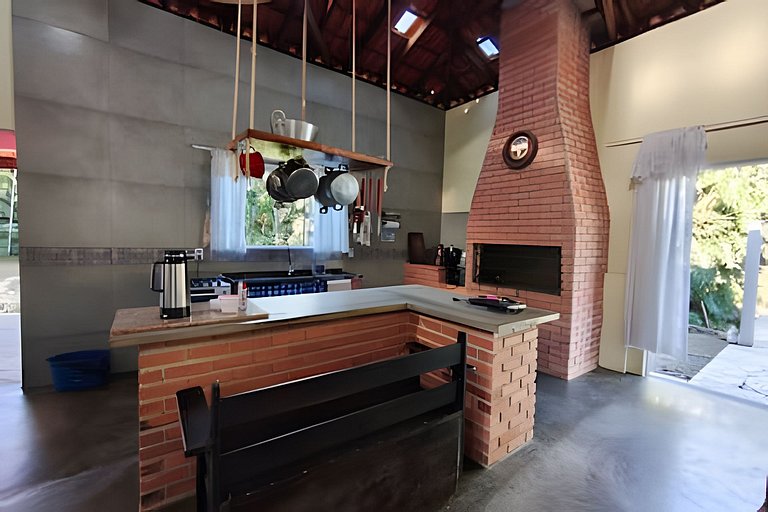 Vacation Nature Confort and Peace