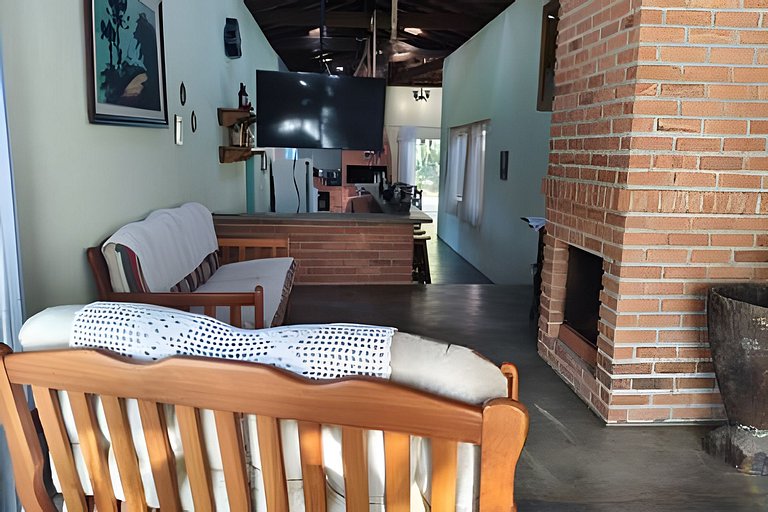 Vacation Nature Confort and Peace