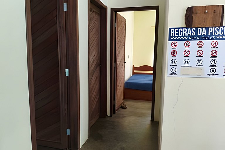 Vacation Nature Confort and Peace