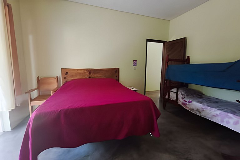 Vacation Nature Confort and Peace