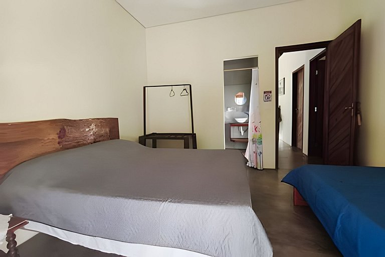 Vacation Nature Confort and Peace