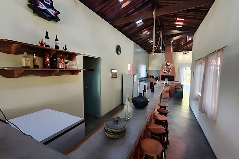 Vacation Nature Confort and Peace