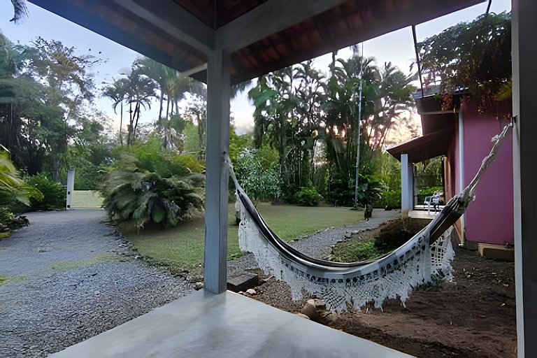 Vacation Nature Confort and Peace