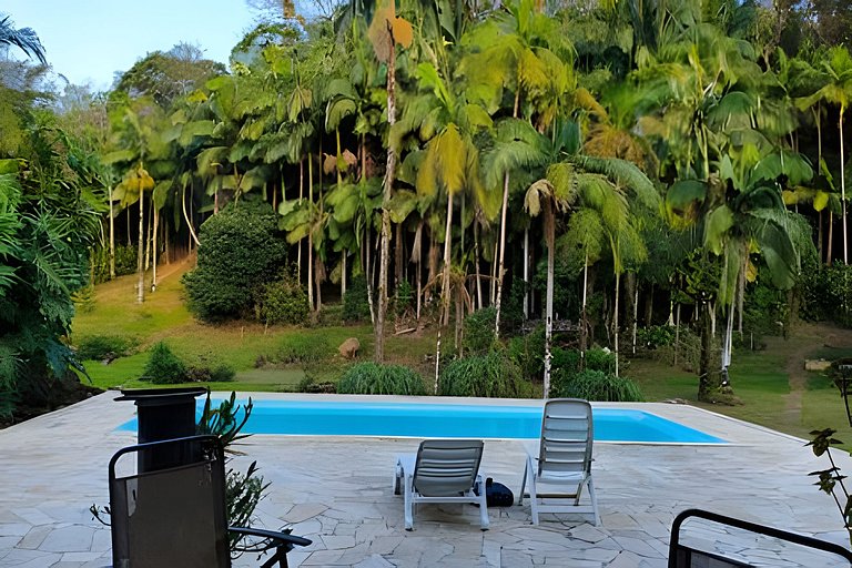 Vacation Nature Confort and Peace