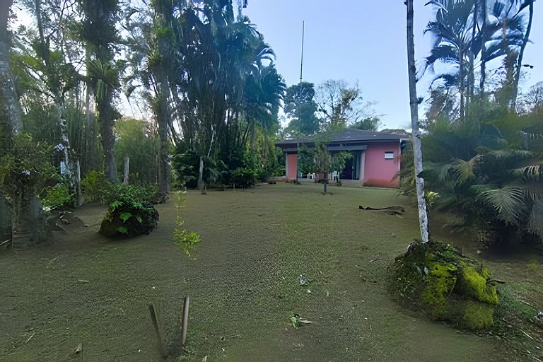 Vacation Nature Confort and Peace