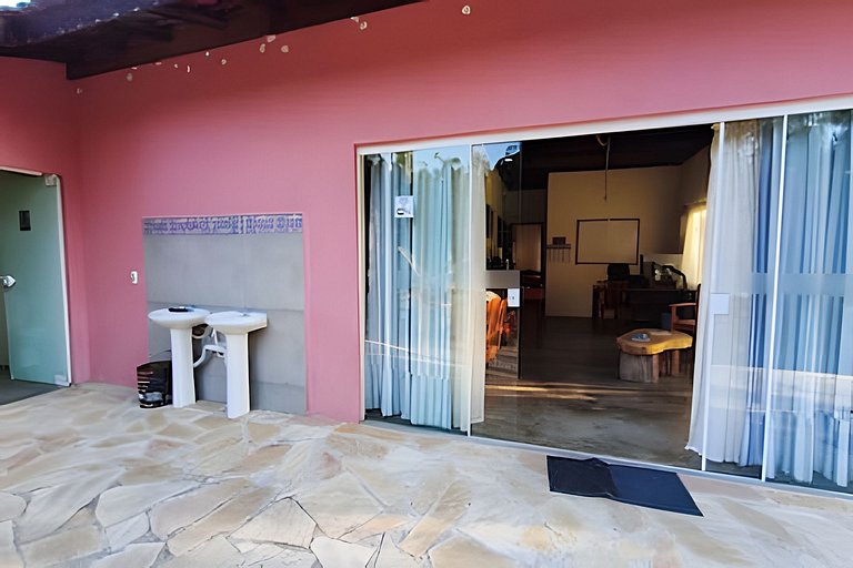 Vacation Nature Confort and Peace