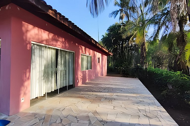 Vacation Nature Confort and Peace