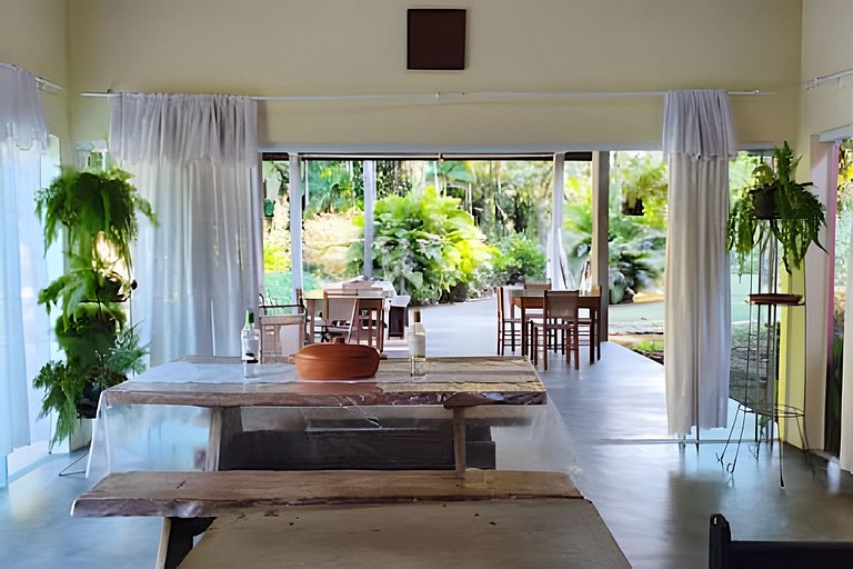 Vacation Nature Confort and Peace