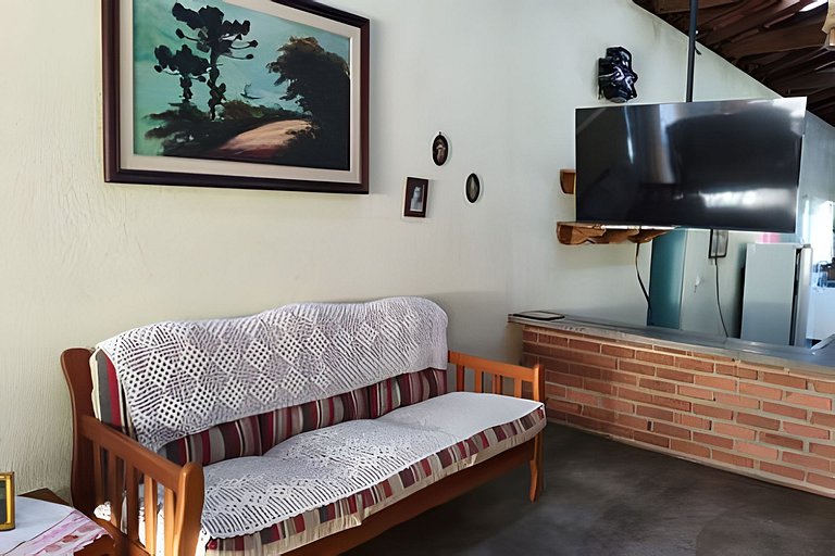 Vacation Nature Confort and Peace