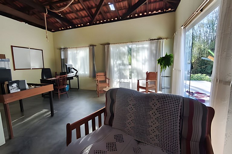 Vacation Nature Confort and Peace